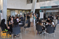 الخميس 19-7 : لقاء مفتوح في الكلية الأكاديمية تل ابيب يافا 